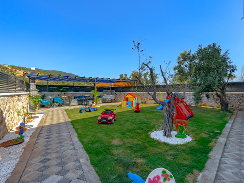  gece  -  Kasım
  | Kaş Kalkan Çavdır’da Muhafazakar ve Lüks Villa Tatili